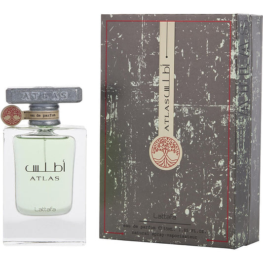 LATTAFA ATLAS 55ML EDP SPRAY