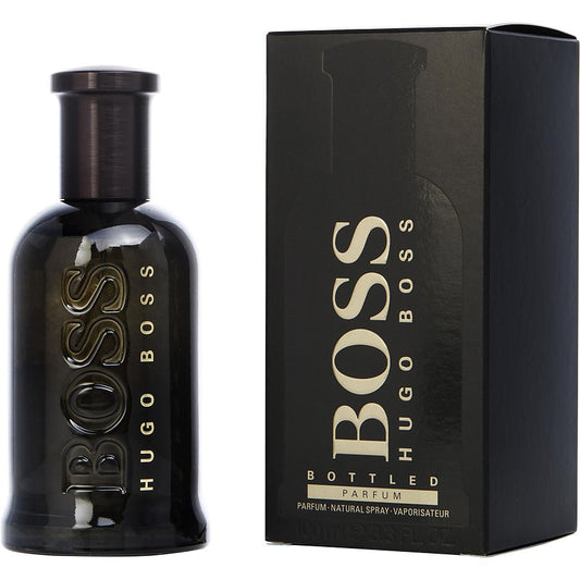 BOSS # 6 PARFUM 3.4 MEN