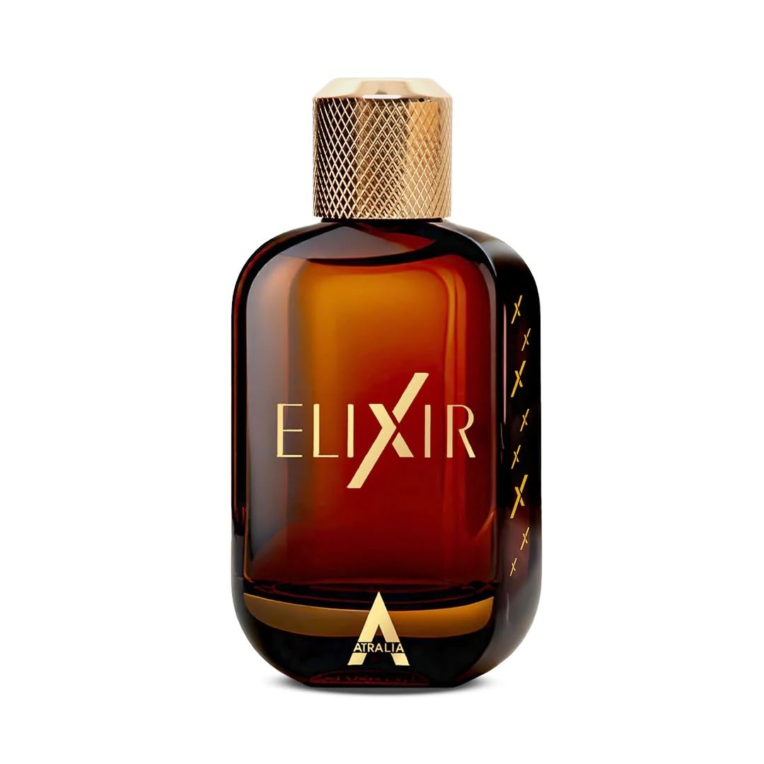 ATRALIA ELIXIR 100ML EDP SPRAY