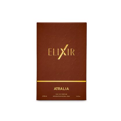 ATRALIA ELIXIR 100ML EDP SPRAY