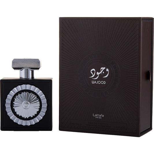 LATTAFA WAJOOD 3.4 EDP UNISEX