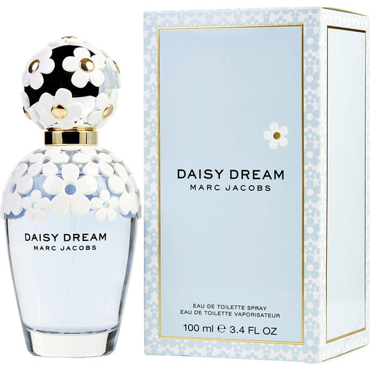 MARC JACOBS DAISY DREAM 3.4 EDT WOMEN