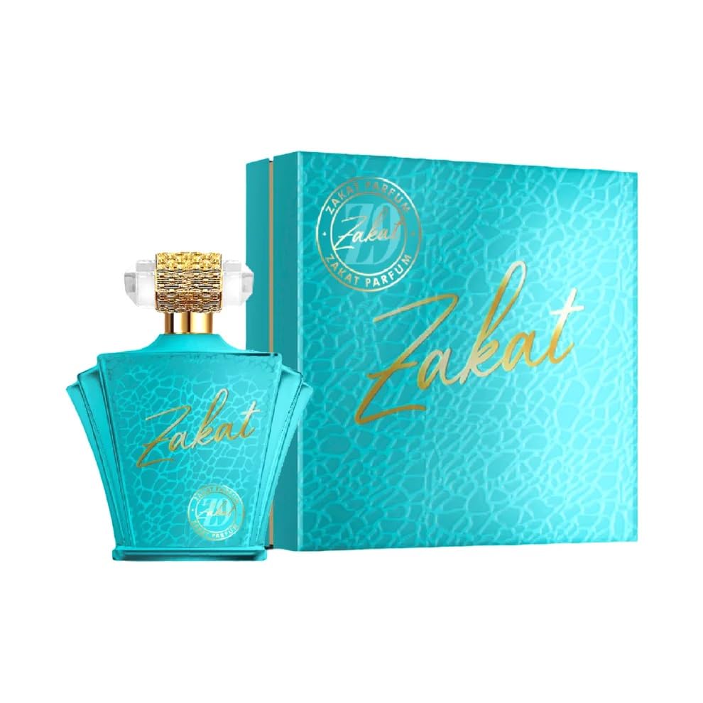 ZAKAT- Z9 100ML EDP UNISEX