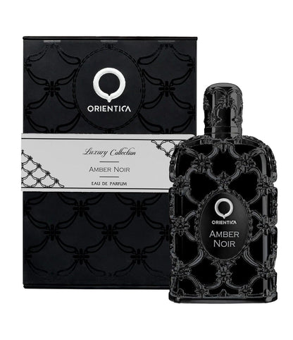 ORIENTICA AMBER NOIR 2.8 EDP UNISEX