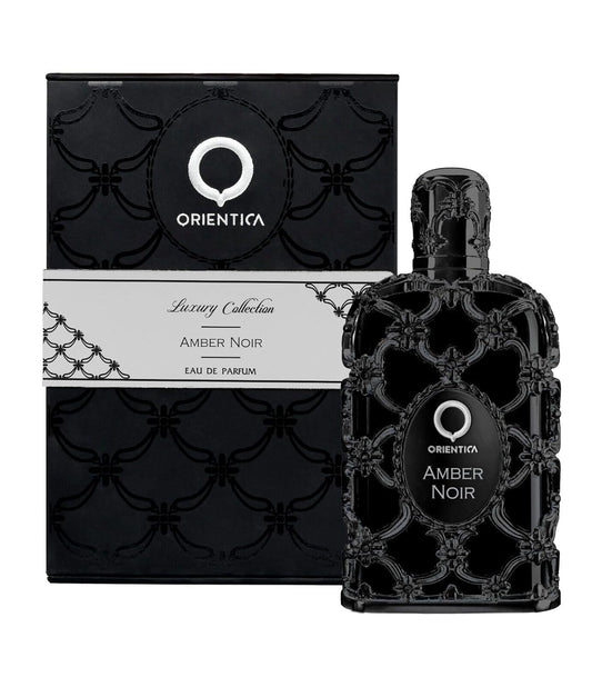 ORIENTICA AMBER NOIR 2.8 EDP UNISEX