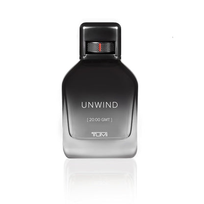 TUMI UNWIND MEN EDP SP 6.8oz(LI FREE)
