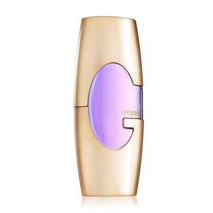 GUESS GOLD EDP 2.5OZ FOR WOMEN