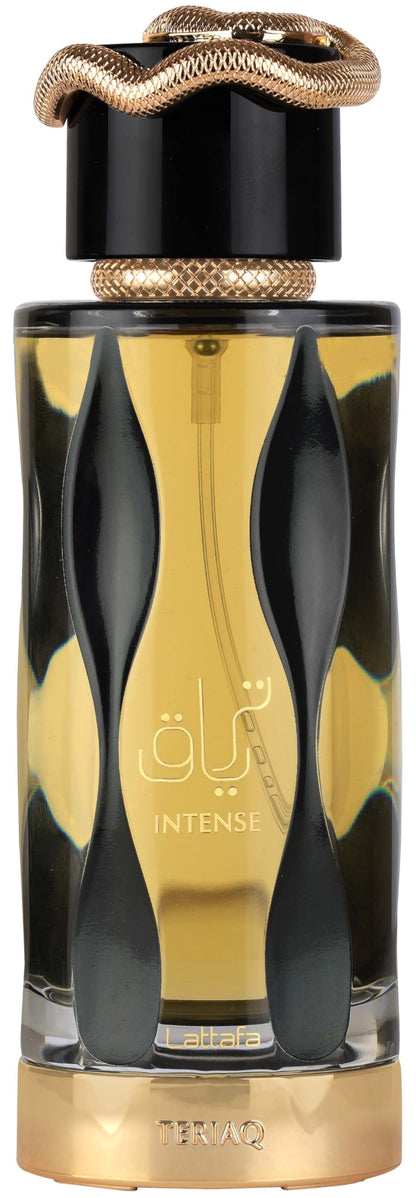 LATTAFA TERIAQ INTENSE 3.4 EDP UNISEX