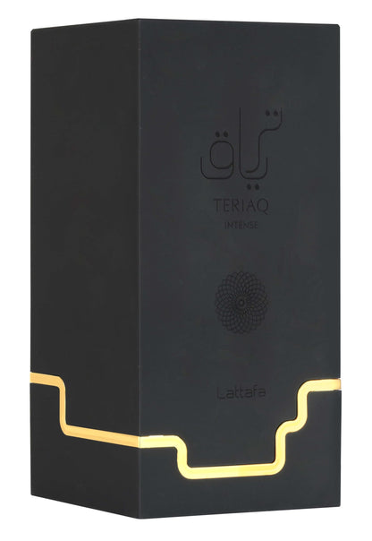 LATTAFA TERIAQ INTENSE 3.4 EDP UNISEX