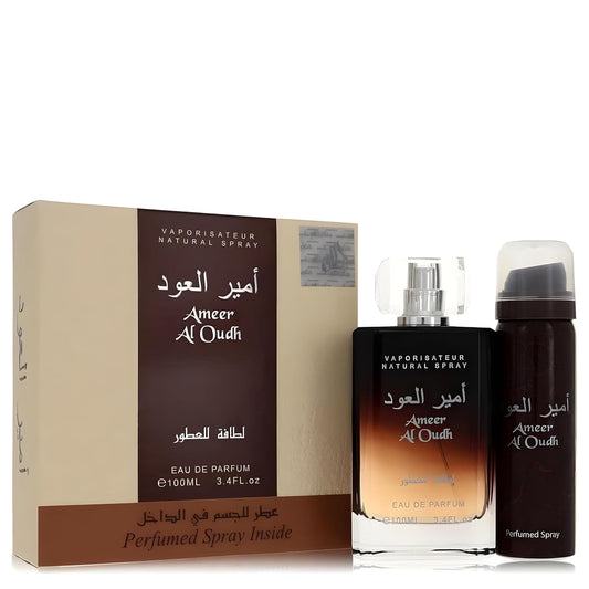 LATTAFA AMEER AL OUD 3.4 EDP UNISEX