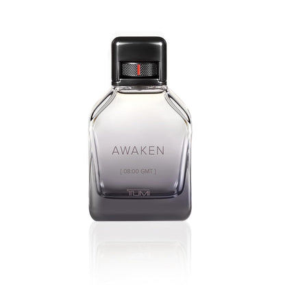 TUMI AWAKEN MEN EDP SP 6.8oz(LI FREE)