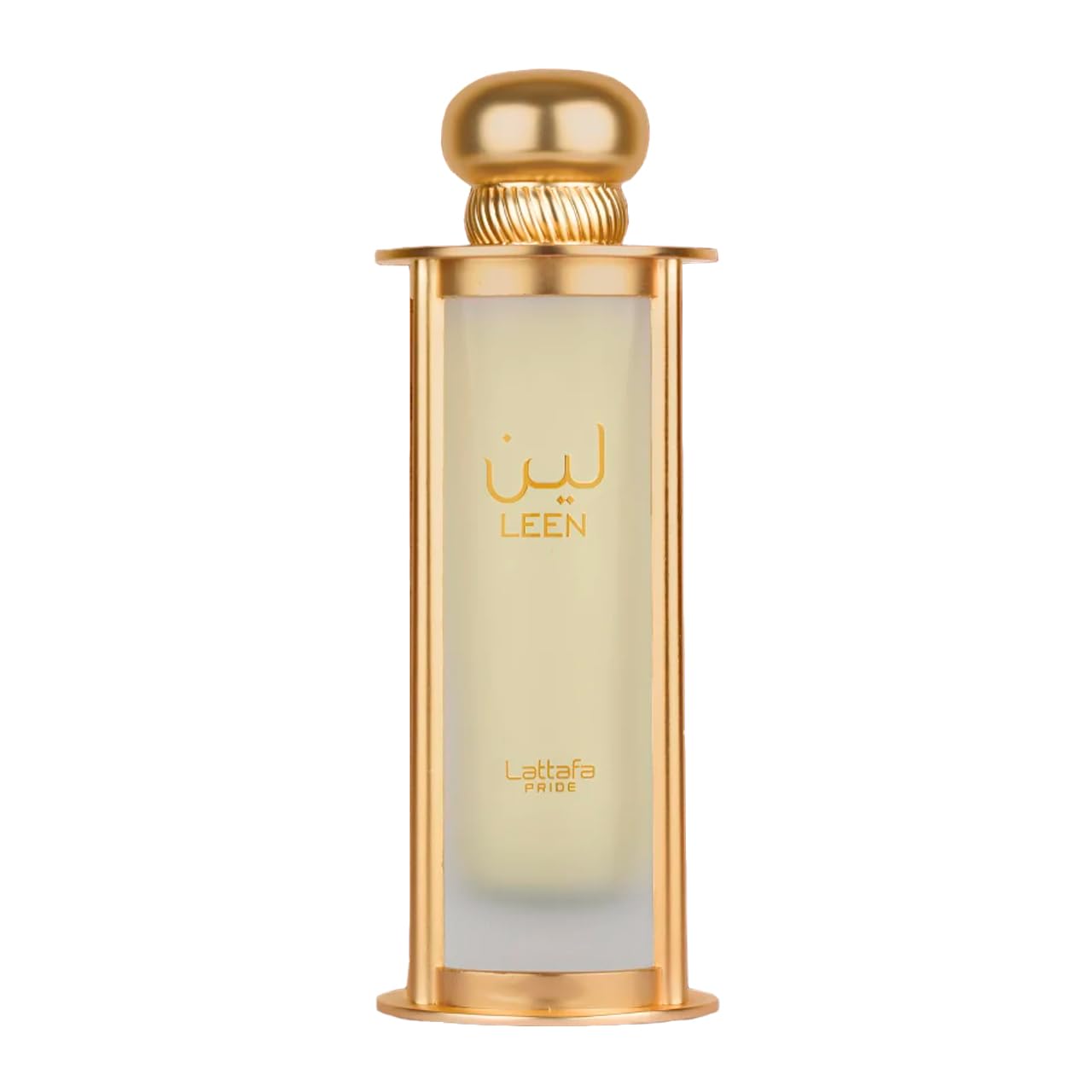 LATTAFA PRIDE LEEN 3.4 EDP UNISEX