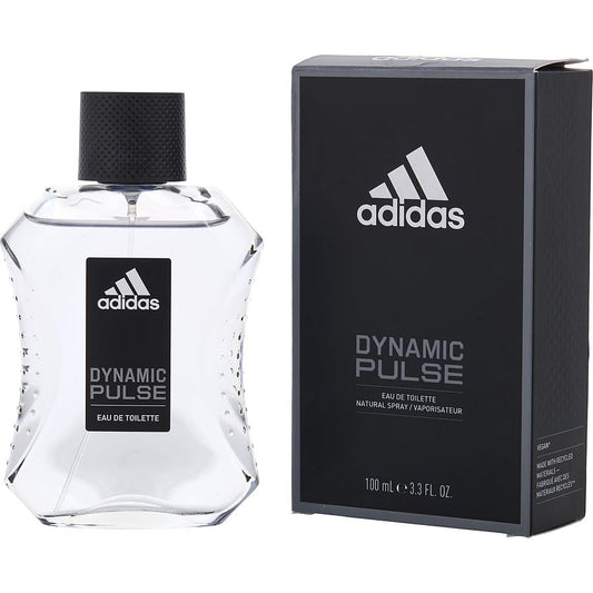 ADIDAS DYNAMIC PULSE 3.4OZ EDT MEN