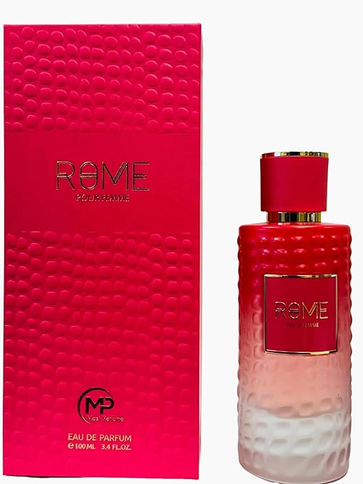 MAST ROME POUR FEMME 3.4 EDP SPRAY WOMEN