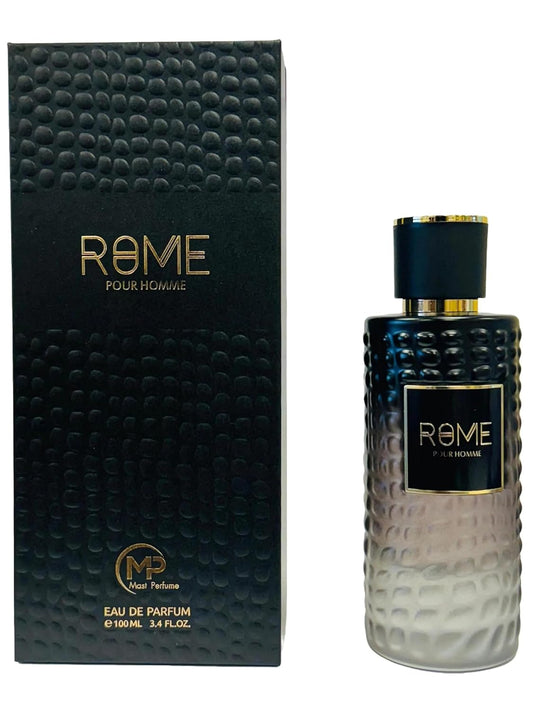 MAST ROME POUR HOMME 3.4 EDP FOR MEN