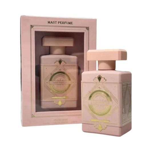 MAST VELVET ROSE 3.4 EDP FOR WOMEN