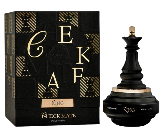 ARMAF CHECKMATE KING 3.4 EDP SPR MEN
