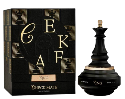 ARMAF CHECKMATE KING 3.4 EDP SPR MEN