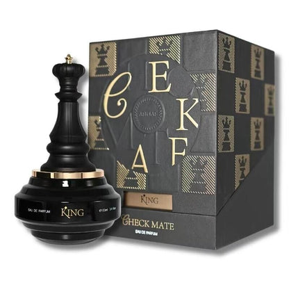 ARMAF CHECKMATE KING 3.4 EDP SPR MEN