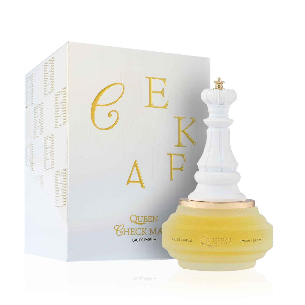 Checkmate Spray ARMAF CHECKMATE QUEEN 3.4 EDP SPRAY WOMEN – Shoppex Retail