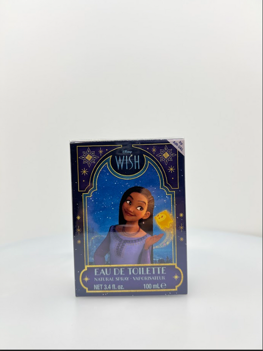 Disney Wish 3.4 oz Eau de Toilette for Women