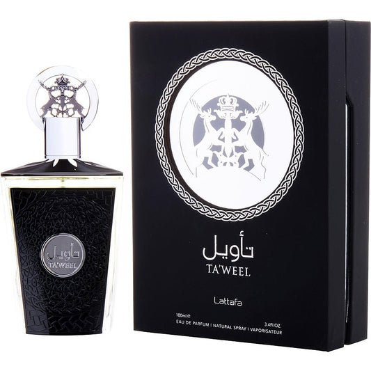 LATTAFA TAWEEL 3.4 EDP UNISEX