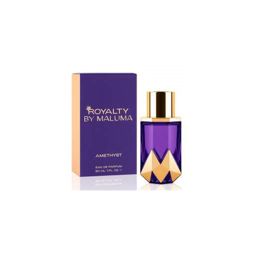 MALUMA ROYALTY AMETHYST 1.0 EDP WOMEN