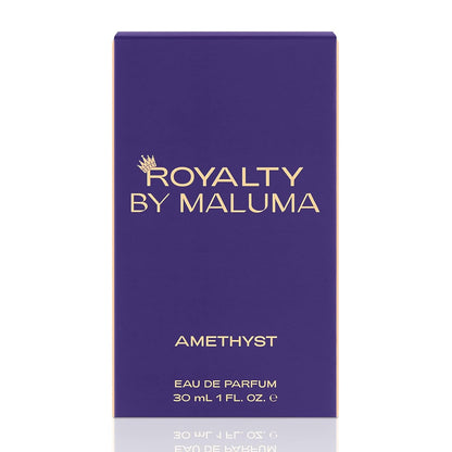 MALUMA ROYALTY AMETHYST 1.0 EDP WOMEN