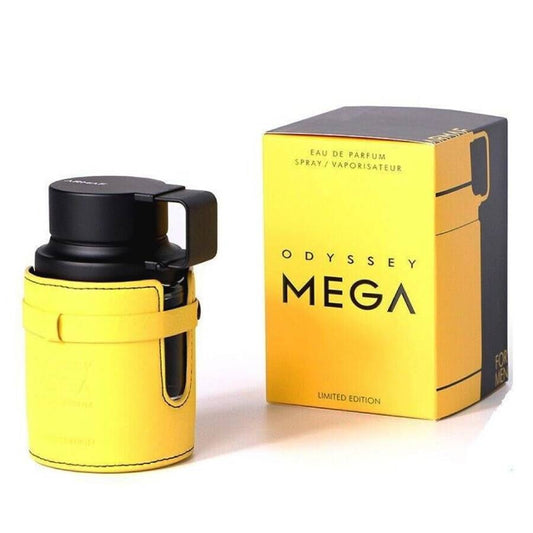 ARMAF ODYSSEY MEGA 2.0 EDP MEN
