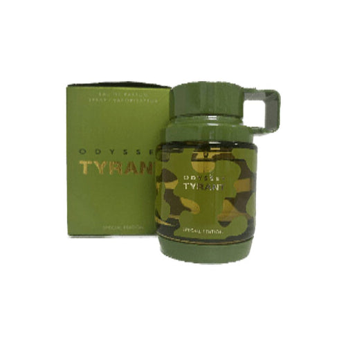 ARMAF ODYSSEY TYRANT 2.0 EDP MEN