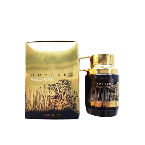 ARMAF ODYSSEY WILD ONE 2.0 EDP MEN