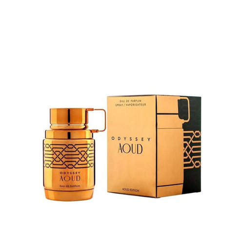 ARMAF ODYSSEY AOUD 2.0 EDP MEN