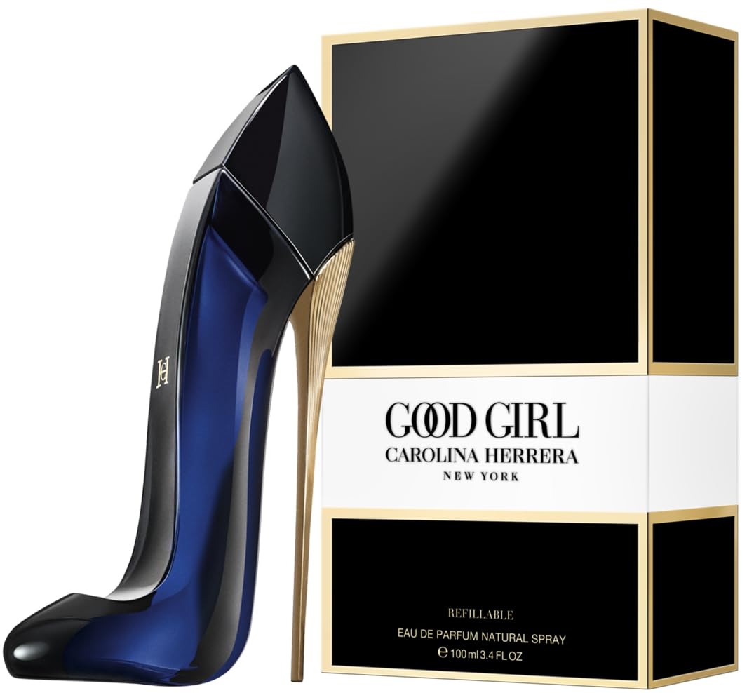 Carolina Herrera Good Girl 3.4 oz Eau de Parfum for Women