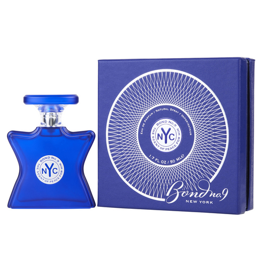 BOND SCENT OF PEACE 1.7 EDP MEN