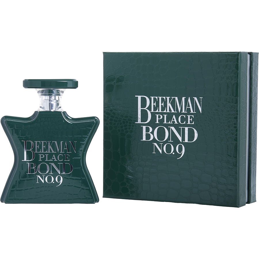 Bond No. 9 Beekman Place 3.4 oz Eau de Parfum for Unisex