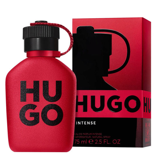 HUGO RED INTENSE 2.5 EDP MEN