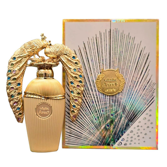 LATTAFA AFEEF 3.4 EDP UNISEX