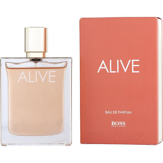 BOSS ALIVE 2.7 EDP WOMEN
