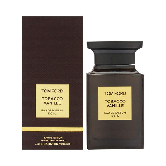 TOM FORD TOBACCO VANILLE  3.4 EDP UNISEX
