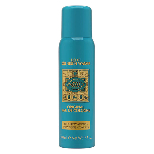 4711 2.5 EDC MEN BODY SPRAY