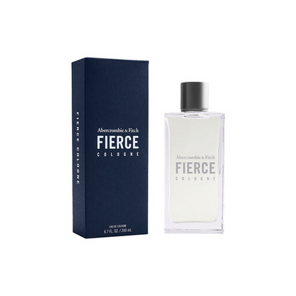 ABERCROMBIE FIERCE 6.7 EDC MEN