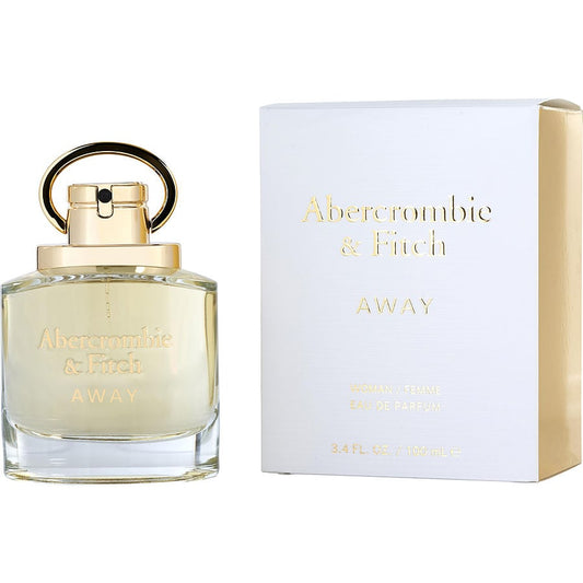 ABERCROMBIE AWAY 3.4 EDP WOMEN