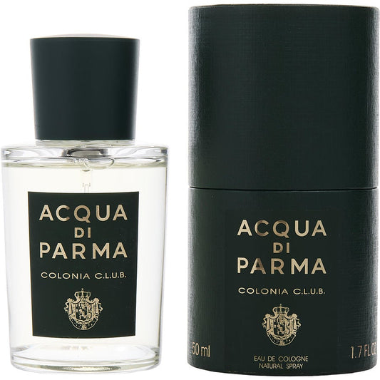 Acqua di Parma Colonia Club 1.7 oz Eau de Cologne for Men