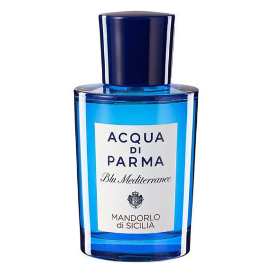 Acqua di Parma Blu Mediterraneo Mandorlo di Sicilia 3.4 oz EDT for Men