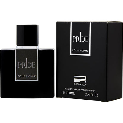AFNAN PRIDE RUE BROCA 3.4 EDP MEN