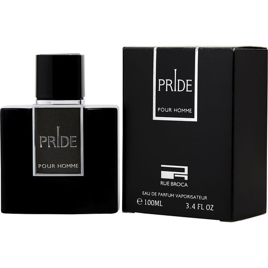 AFNAN PRIDE RUE BROCA 3.4 EDP MEN