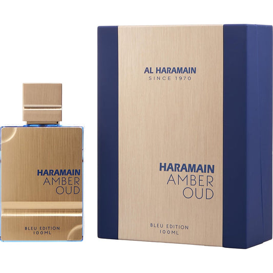 AL HARAMAIN AMBER OUD BLEU 3.4 EDP UNISEX