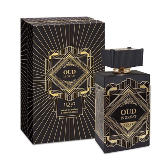 ZIMAYA OUD IS GREAT 3.4 EDP UNISEX