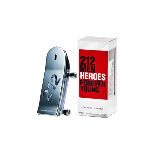 212 HEROES 5.0 EDT MEN