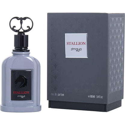 ZIMAYA STALLION 3.4 EDP MEN